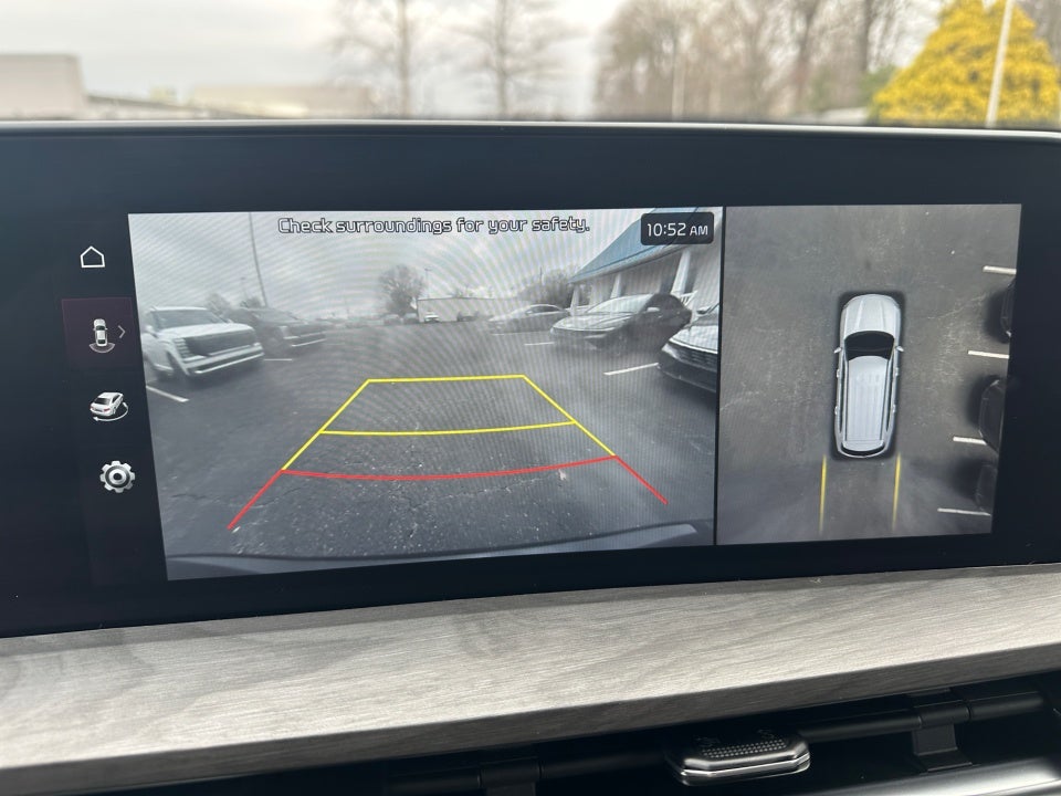 2024 Kia Telluride SX Prestige X-Pro