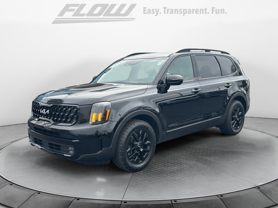 2024 Kia Telluride SX Prestige X-Pro