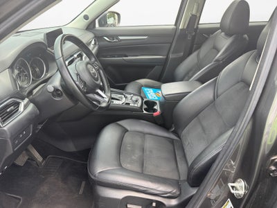 2019 Mazda Mazda CX-5 Touring