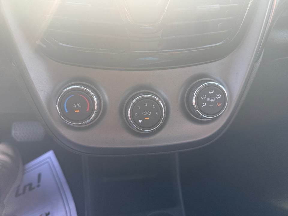 2019 Chevrolet Spark LT