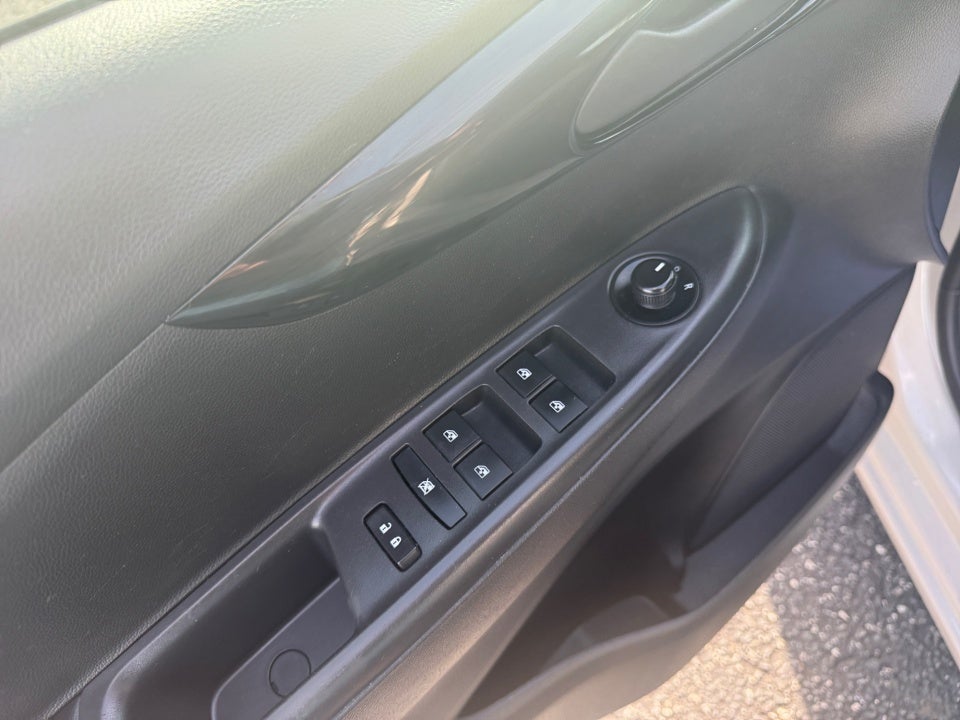 2019 Chevrolet Spark LT