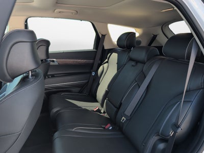 2026 Genesis GV80 2.5T Prestige
