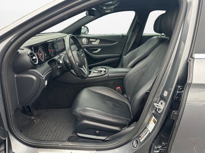 2019 Mercedes-Benz E 300 E 300