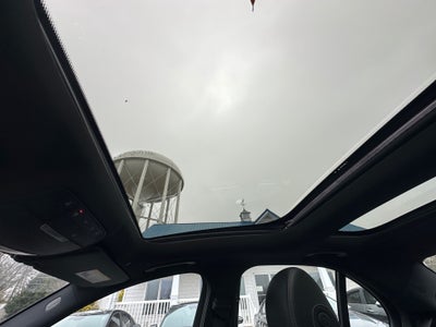 2019 Mercedes-Benz E 300 E 300