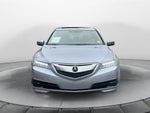 2016 Acura TLX V6 Tech