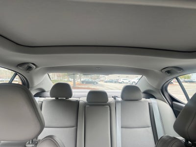 2016 Acura TLX V6 Tech