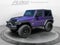 2017 Jeep Wrangler Sport 4x4