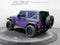 2017 Jeep Wrangler Sport 4x4
