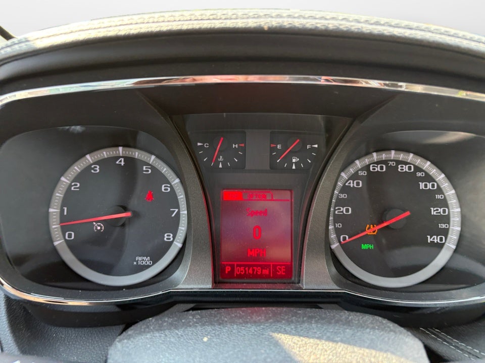2017 GMC Terrain Denali