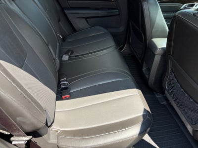2017 GMC Terrain Denali