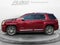 2017 GMC Terrain Denali