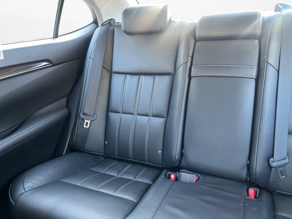 2016 Lexus ES 350 4dr Sdn