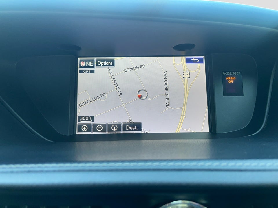 2016 Lexus ES 350 4dr Sdn