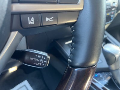 2016 Lexus ES 350 4dr Sdn