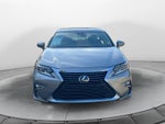 2016 Lexus ES 350 4dr Sdn