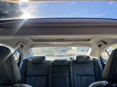 2016 Lexus ES 350 4dr Sdn