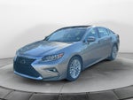 2016 Lexus ES 350 4dr Sdn