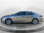2016 Lexus ES 350 4dr Sdn