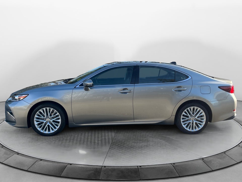 2016 Lexus ES 350 4dr Sdn