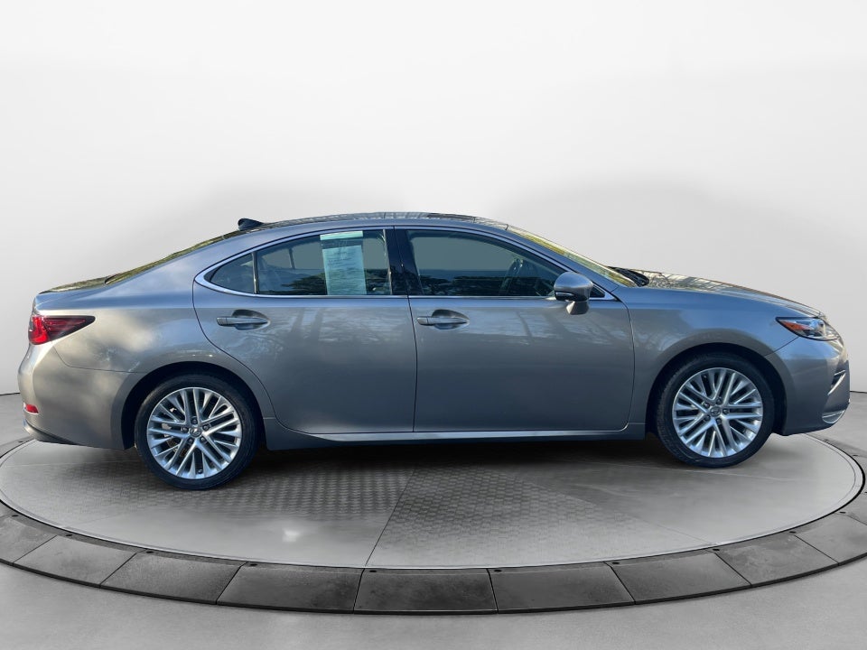 2016 Lexus ES 350 4dr Sdn