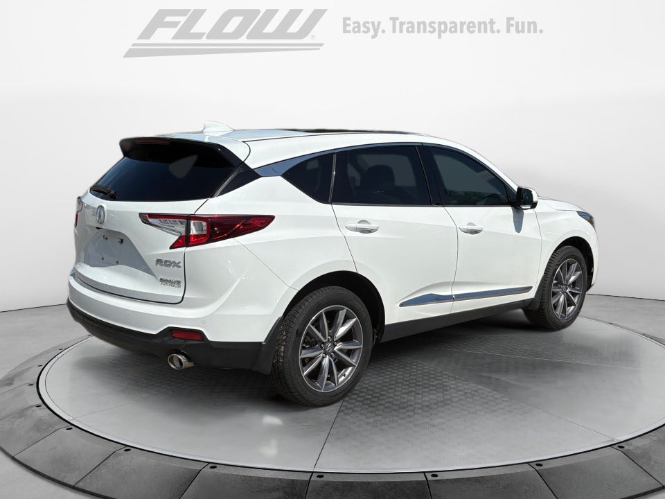 2020 Acura RDX w/Technology Pkg