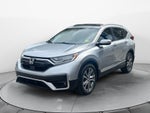 2022 Honda CR-V AWD Touring