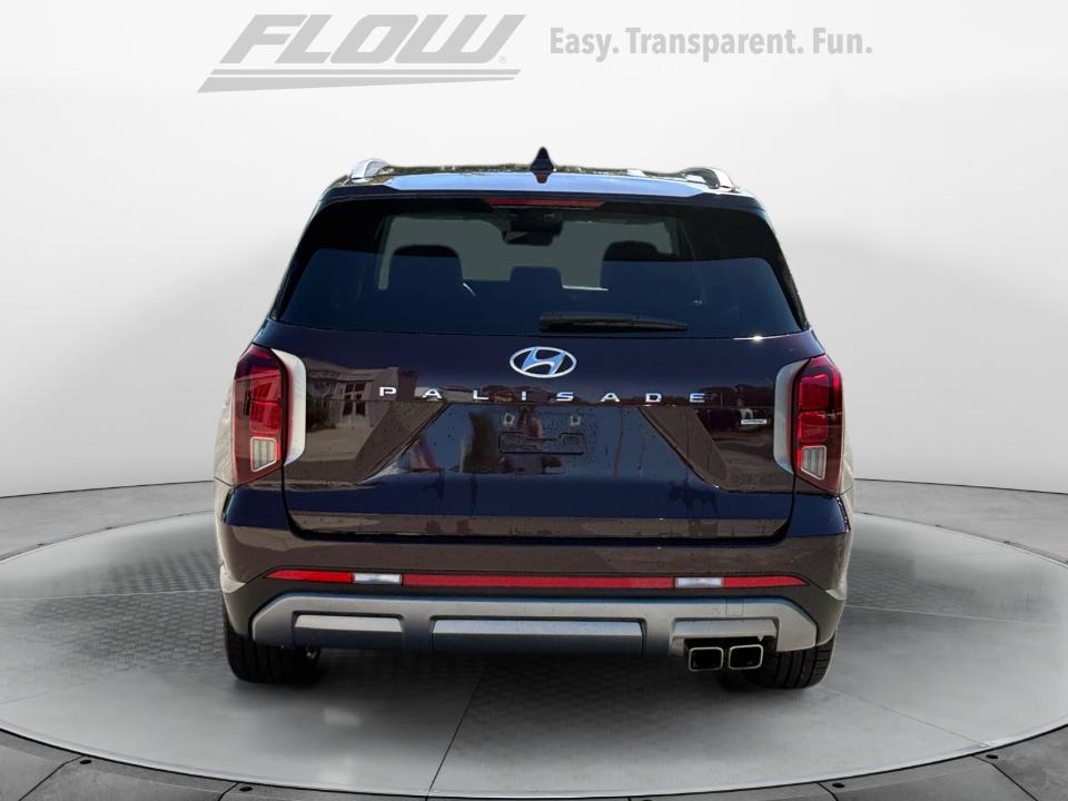 2023 Hyundai Palisade SEL