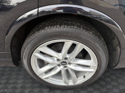 2018 Audi Q7 3.0T Premium