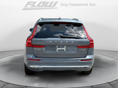 2023 Volvo XC60 Plus Bright Theme