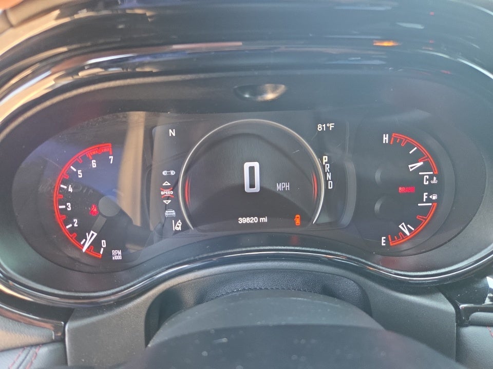 2022 Dodge Durango R/T Plus AWD