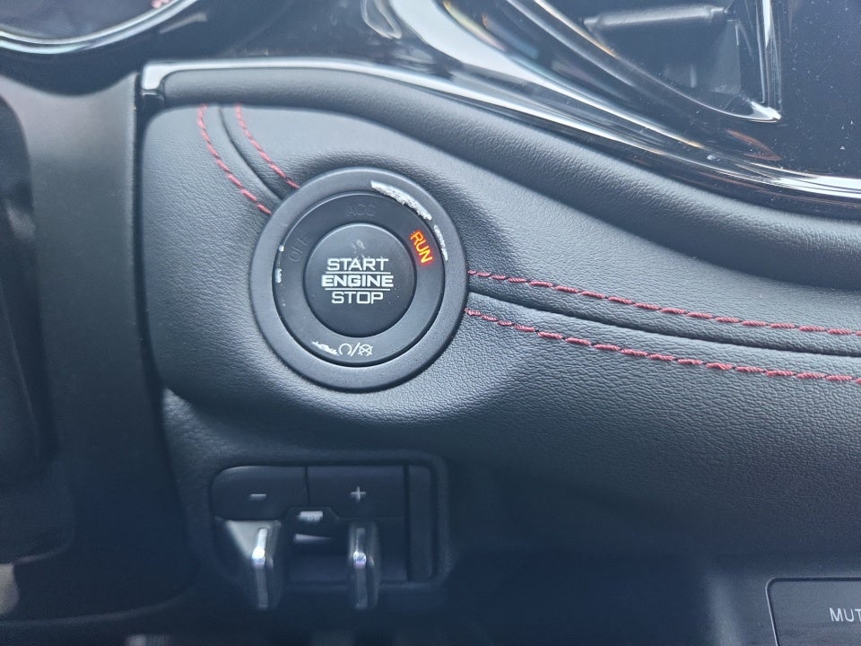 2022 Dodge Durango R/T Plus AWD