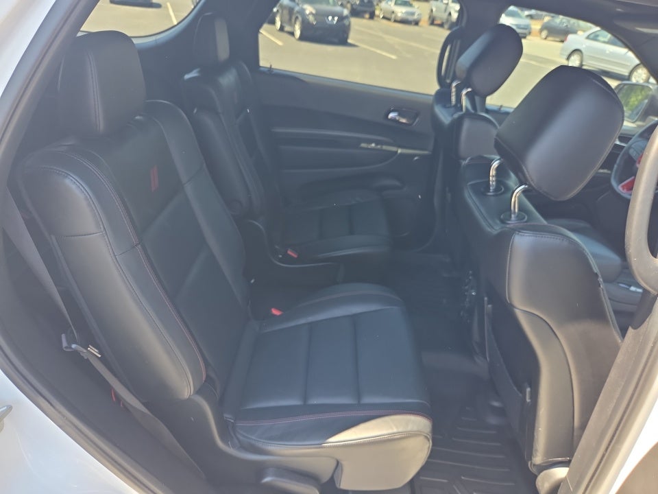 2022 Dodge Durango R/T Plus AWD