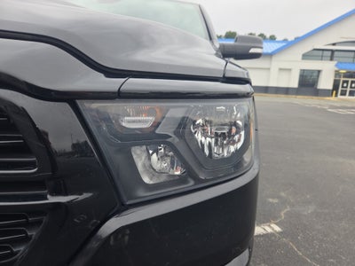 2019 RAM 1500 Big Horn/Lone Star Crew Cab 4x4 5'7" Box