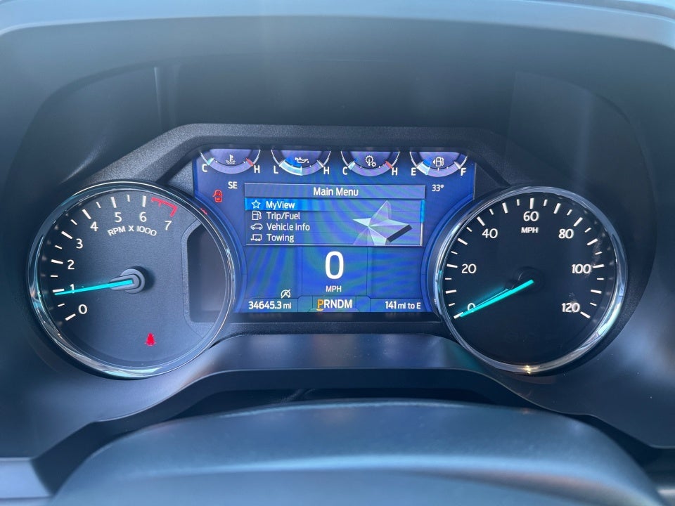 2024 Ford Expedition XLT MAX