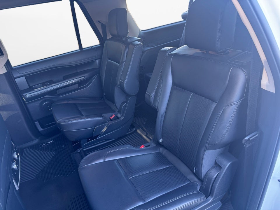 2024 Ford Expedition XLT MAX