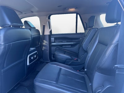 2024 Ford Expedition XLT MAX