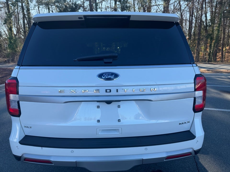 2024 Ford Expedition XLT MAX