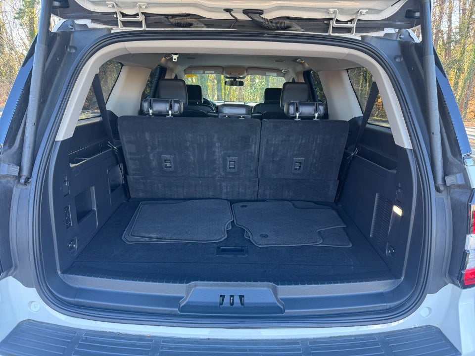 2024 Ford Expedition XLT MAX