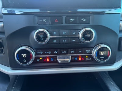 2024 Ford Expedition XLT MAX