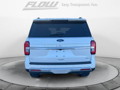 2024 Ford Expedition XLT MAX