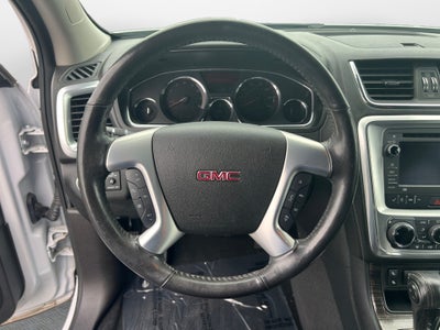 2017 GMC Acadia Limited Limited