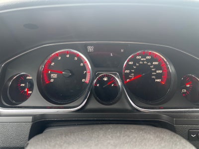 2017 GMC Acadia Limited Limited