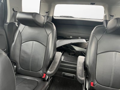 2017 GMC Acadia Limited Limited