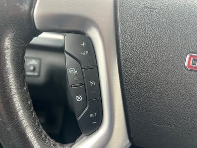 2017 GMC Acadia Limited Limited