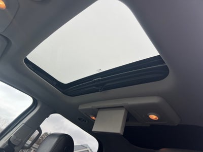 2017 GMC Acadia Limited Limited