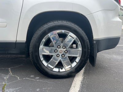 2017 GMC Acadia Limited Limited