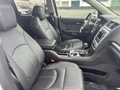 2017 GMC Acadia Limited Limited