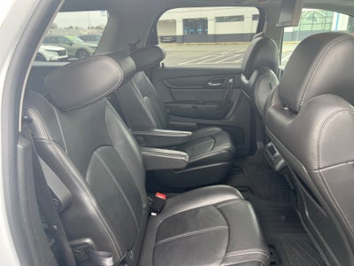 2017 GMC Acadia Limited Limited