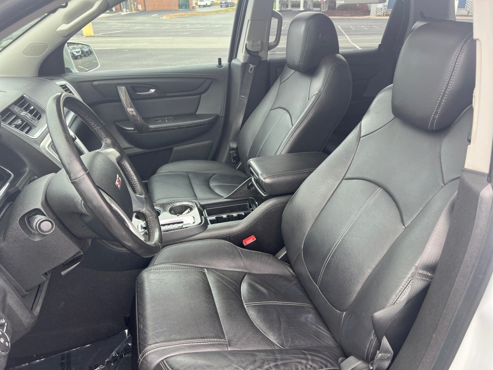 2017 GMC Acadia Limited Limited