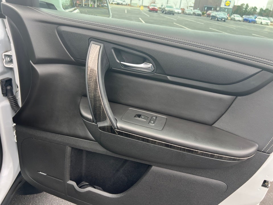 2017 GMC Acadia Limited Limited